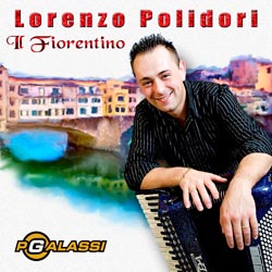 Lorenzo Polidori - Il Fiorentino (2007)