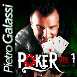 Poker Compilation - Vol. 1 (2013)