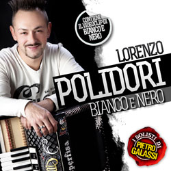 Lorenzo Polidori - Bianco e nero (2014)