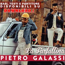 La farfallina (Album 2016)