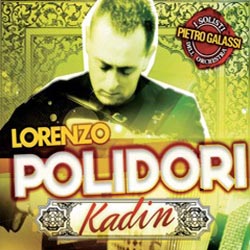 Lorenzo Polidori - Kadin (2011)