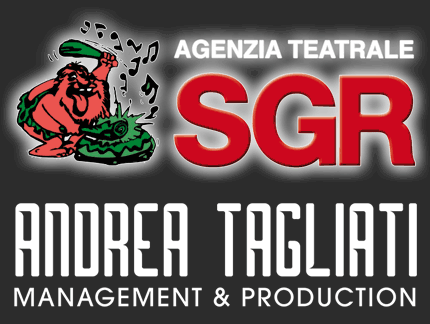 Agenzia Teatrale SGR - Andrea Tagliati Management & Production